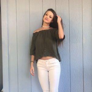 Meet your Posher, Miranda